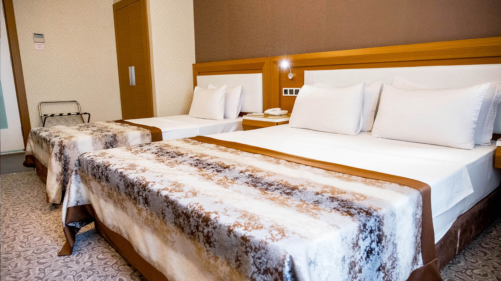 Otel Selçuk | Konforlu ve Kaliteli Konaklama