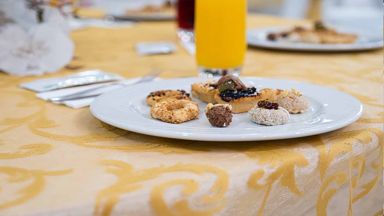 Otel Selçuk | Konforlu ve Kaliteli Konaklama