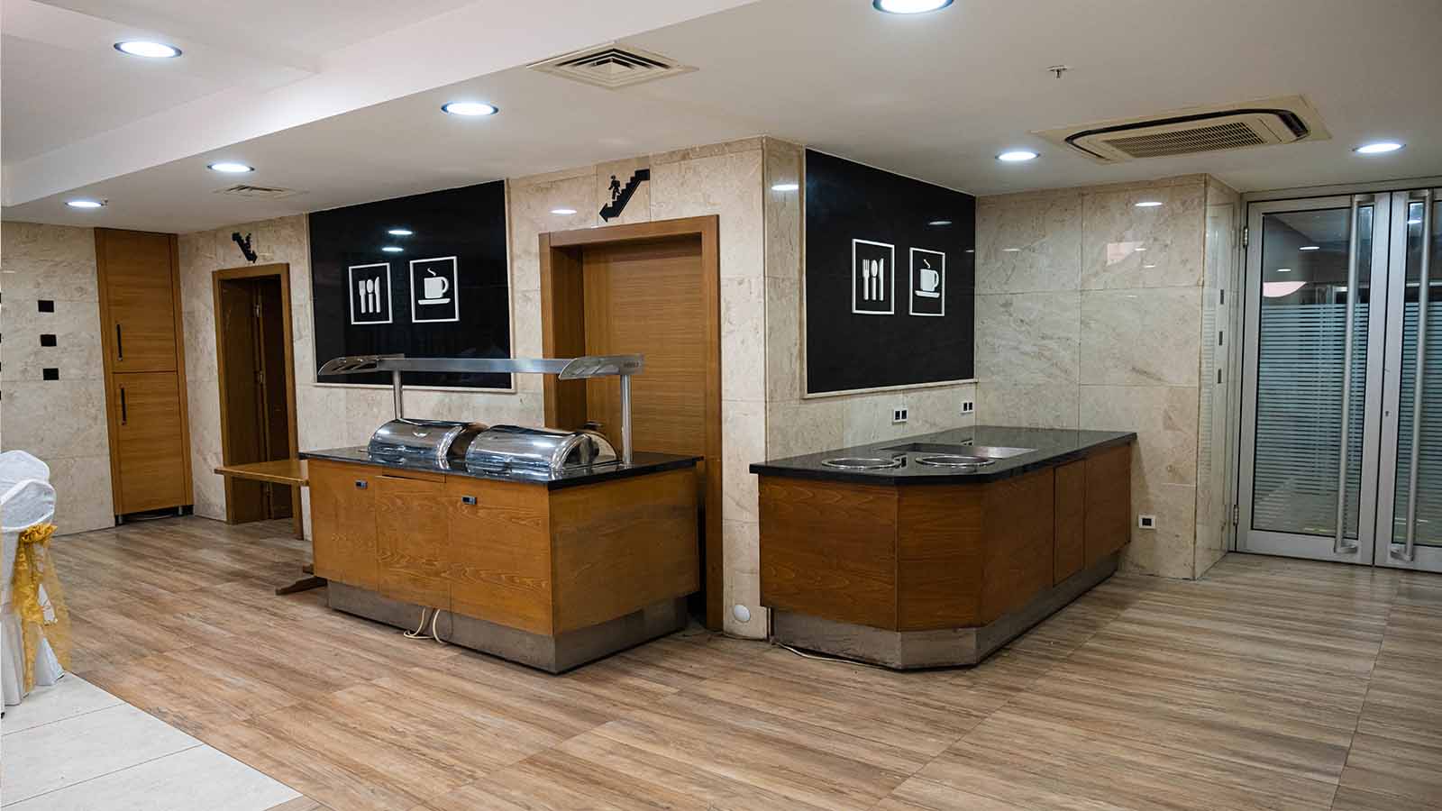 Otel Selçuk | Konforlu ve Kaliteli Konaklama