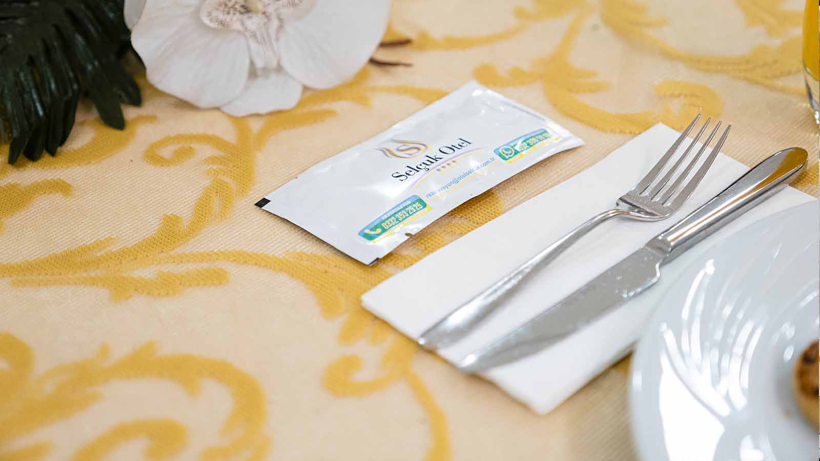 Otel Selçuk | Konforlu ve Kaliteli Konaklama