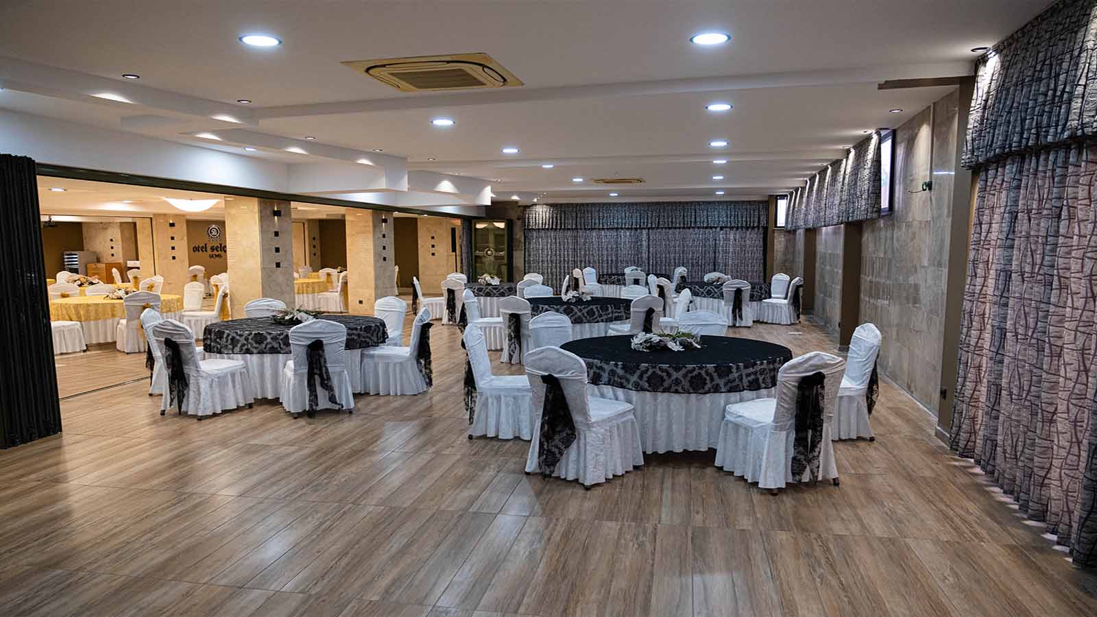Otel Selçuk | Konforlu ve Kaliteli Konaklama