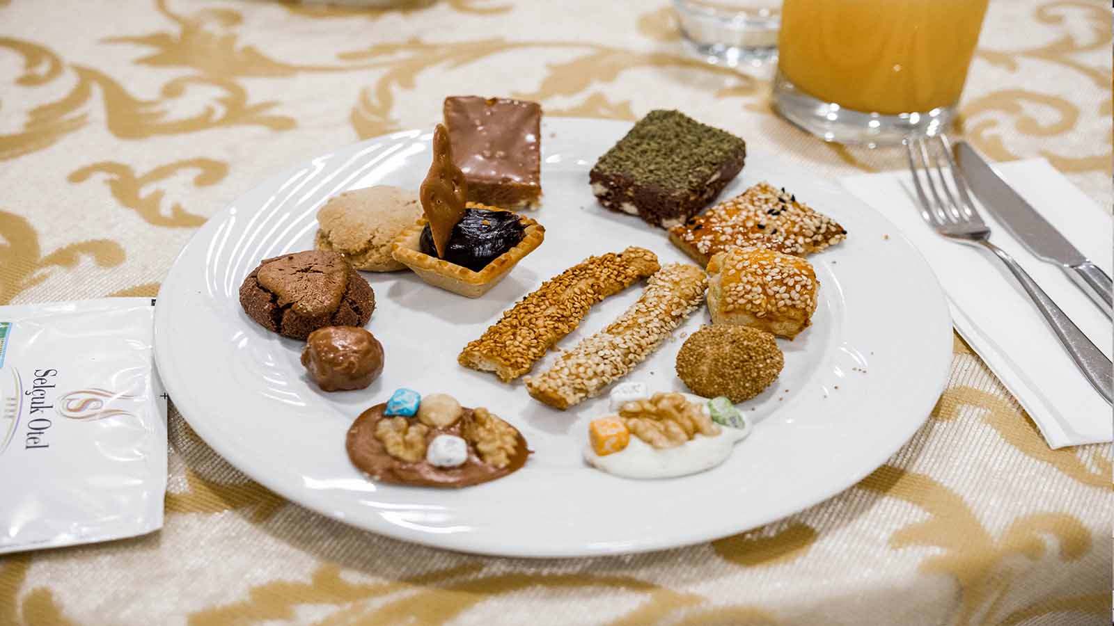 Otel Selçuk | Konforlu ve Kaliteli Konaklama