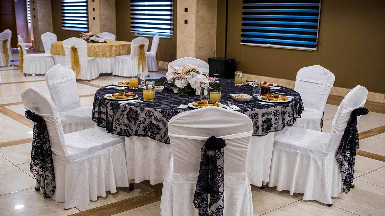 Otel Selçuk | Konforlu ve Kaliteli Konaklama