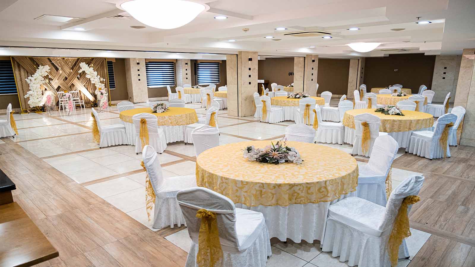 Otel Selçuk | Konforlu ve Kaliteli Konaklama