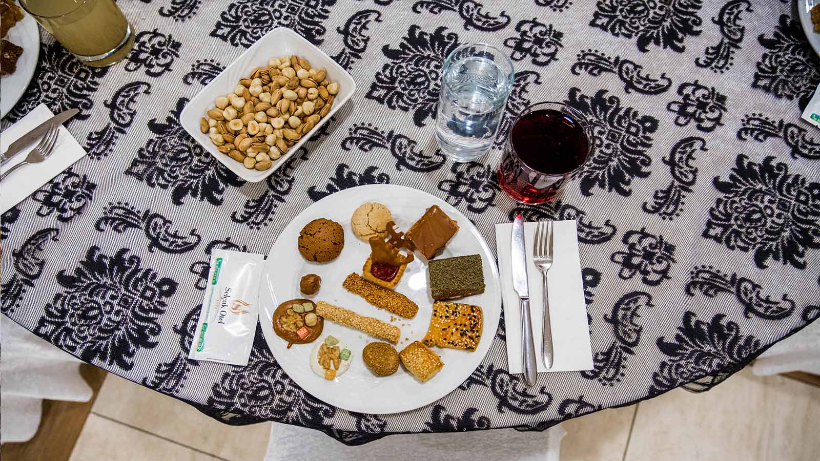 Otel Selçuk | Konforlu ve Kaliteli Konaklama