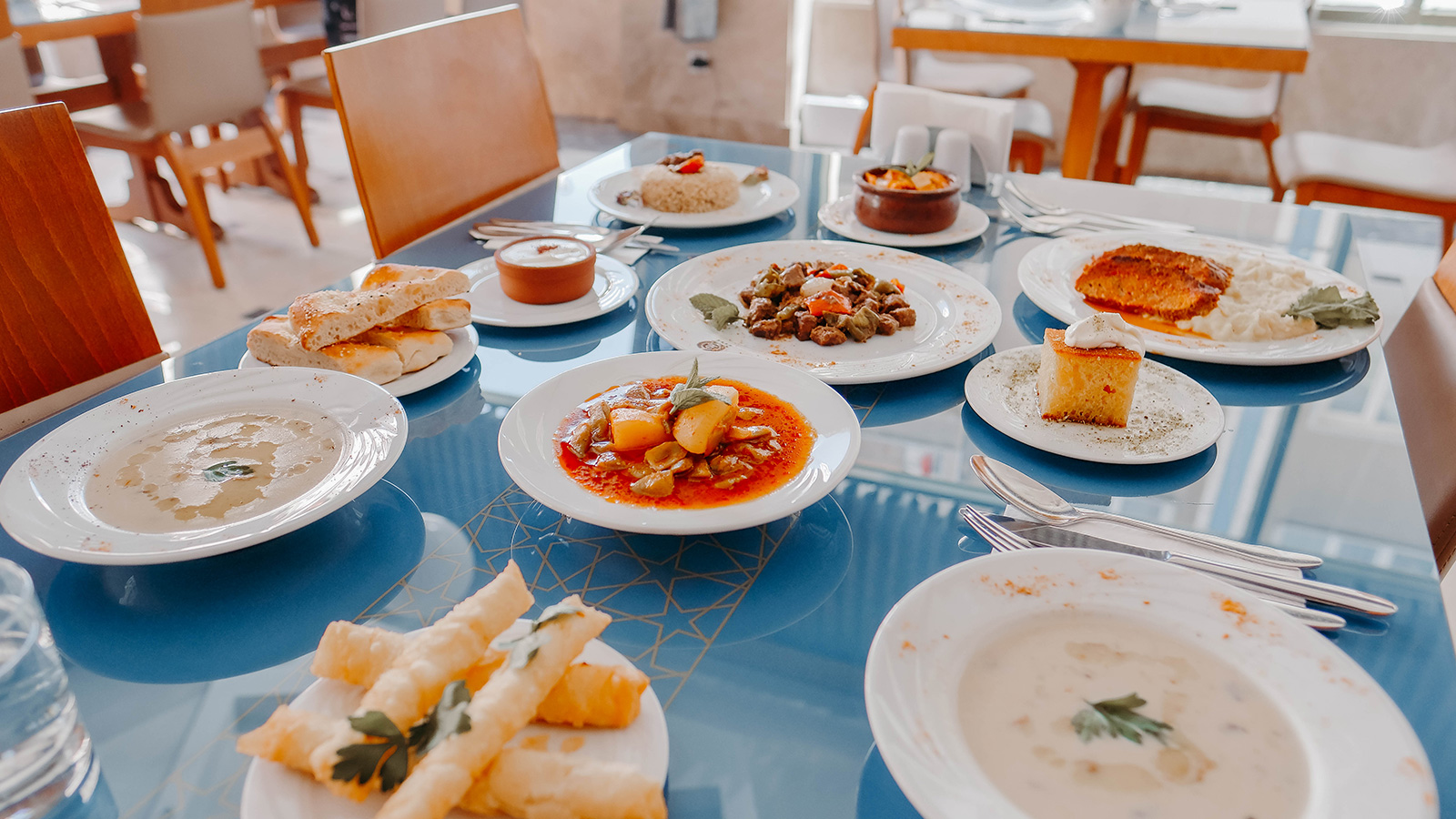 Otel Selçuk | Konforlu ve Kaliteli Konaklama