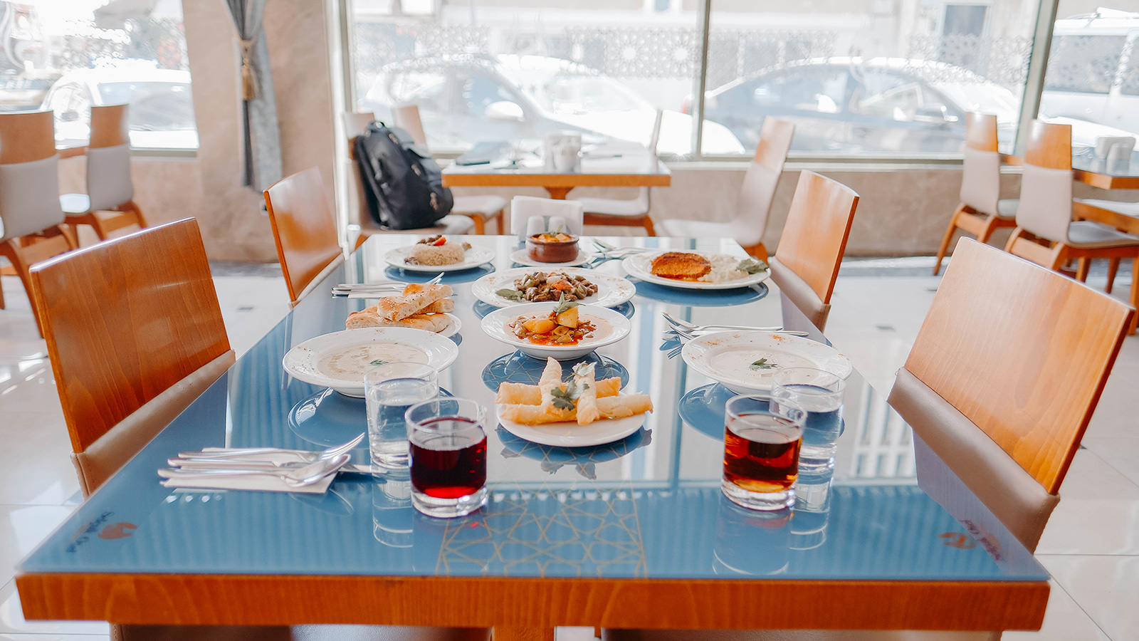 Otel Selçuk | Konforlu ve Kaliteli Konaklama
