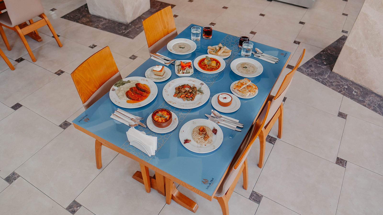 Otel Selçuk | Konforlu ve Kaliteli Konaklama