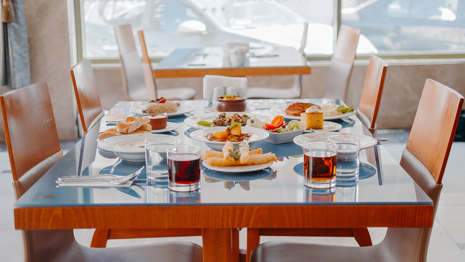 Otel Selçuk | Konforlu ve Kaliteli Konaklama