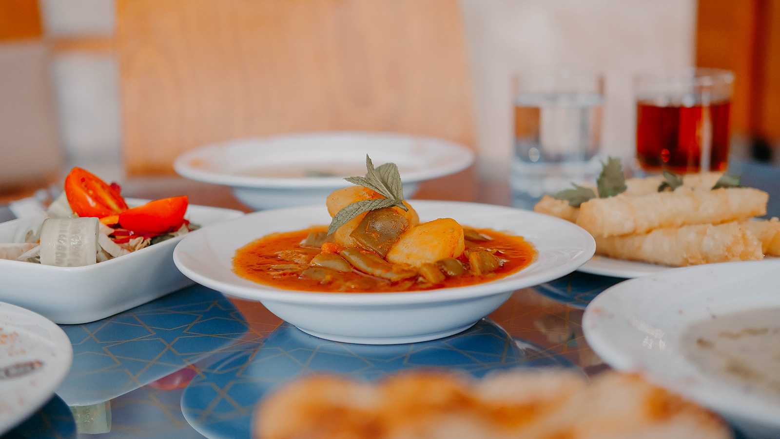 Otel Selçuk | Konforlu ve Kaliteli Konaklama