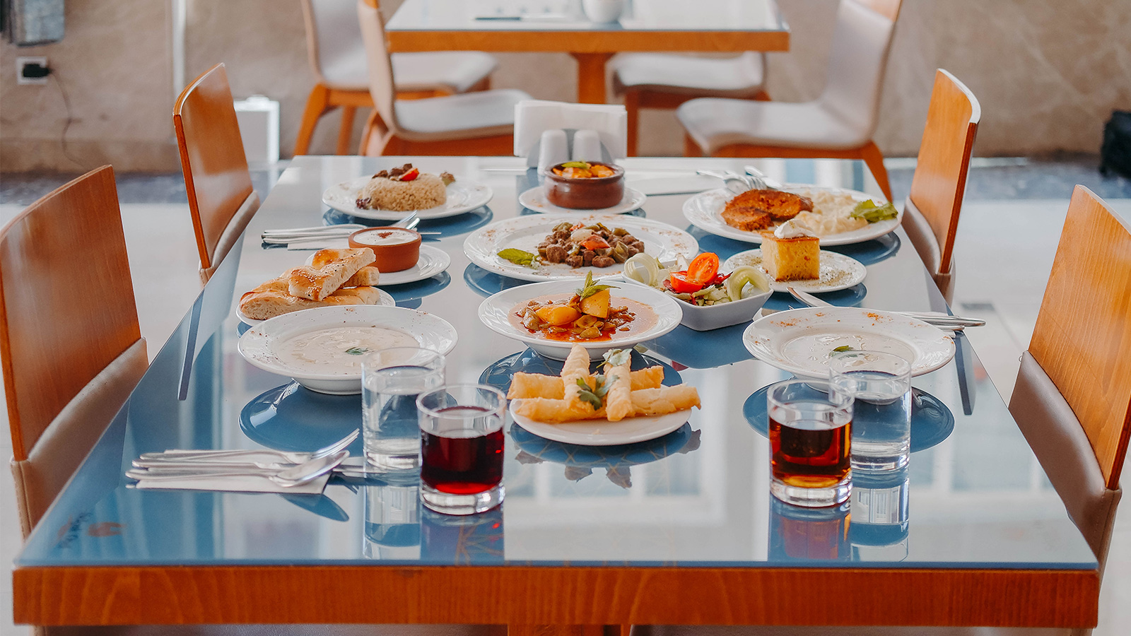 Otel Selçuk | Konforlu ve Kaliteli Konaklama
