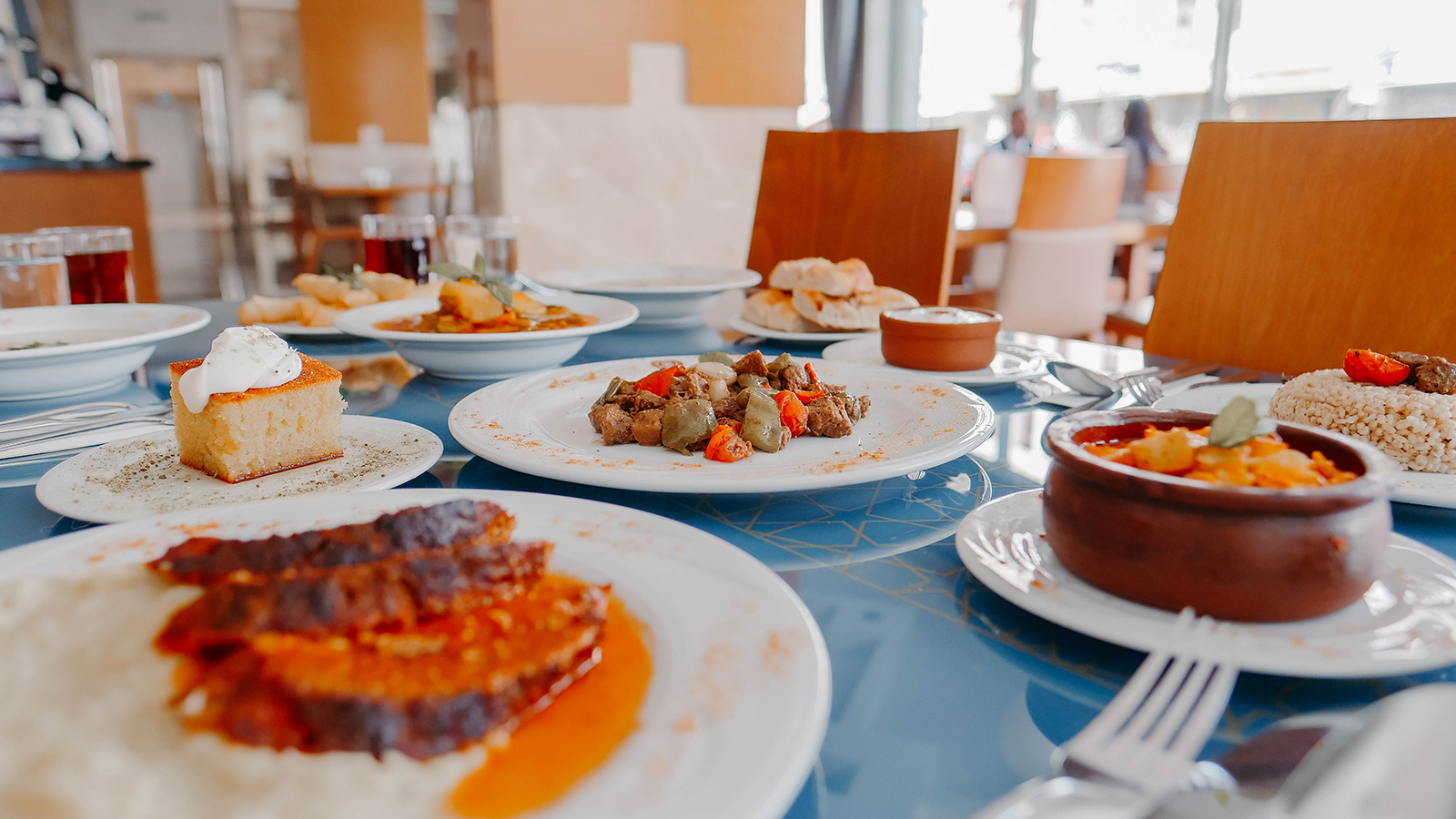 Otel Selçuk | Konforlu ve Kaliteli Konaklama