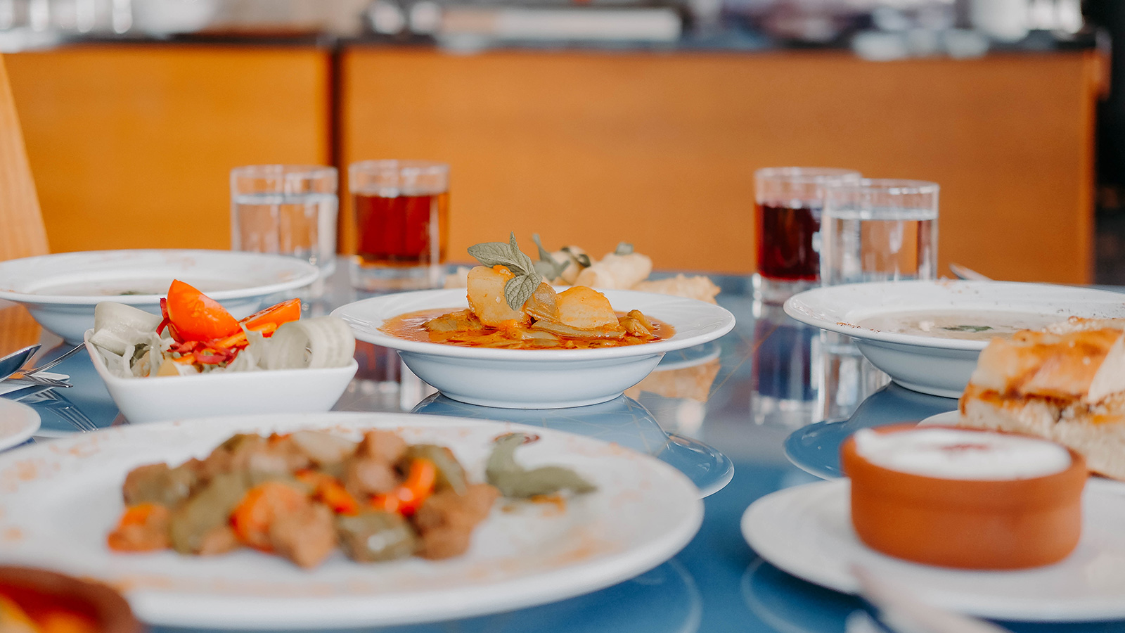 Otel Selçuk | Konforlu ve Kaliteli Konaklama