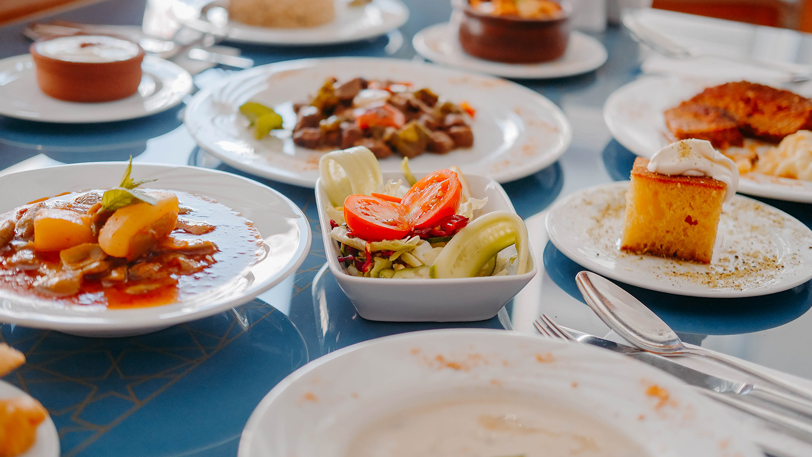 Otel Selçuk | Konforlu ve Kaliteli Konaklama