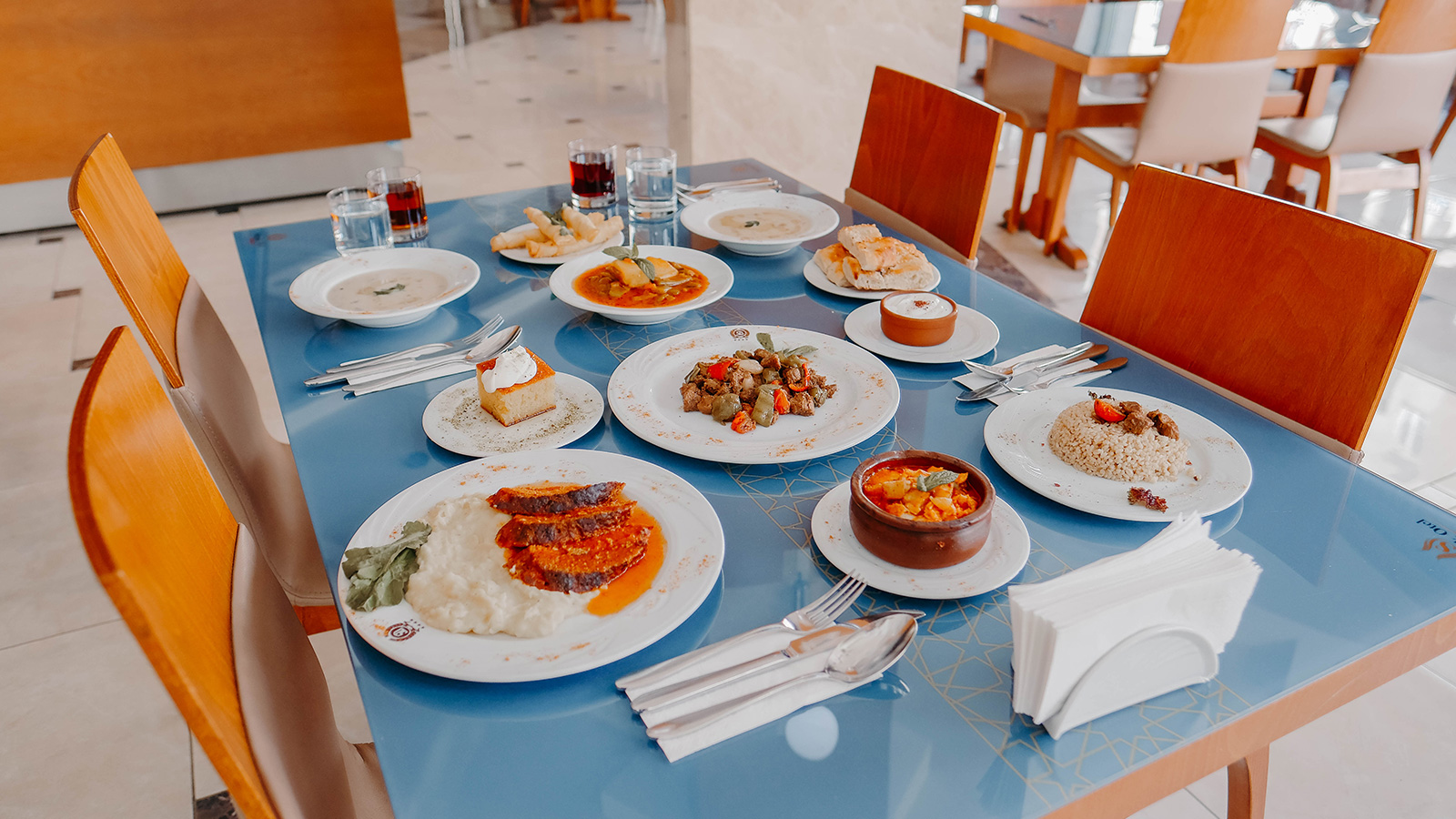Otel Selçuk | Konforlu ve Kaliteli Konaklama
