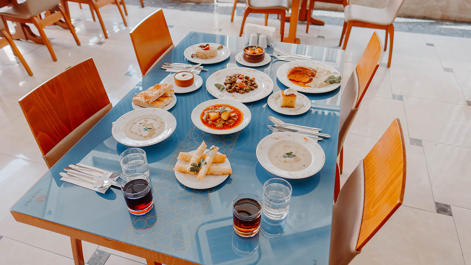 Otel Selçuk | Konforlu ve Kaliteli Konaklama
