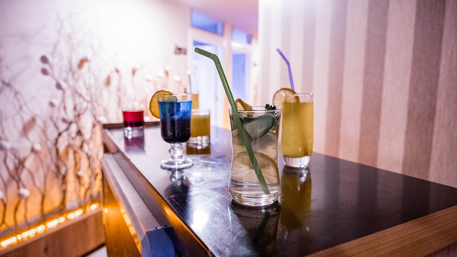 Otel Selçuk | Konforlu ve Kaliteli Konaklama
