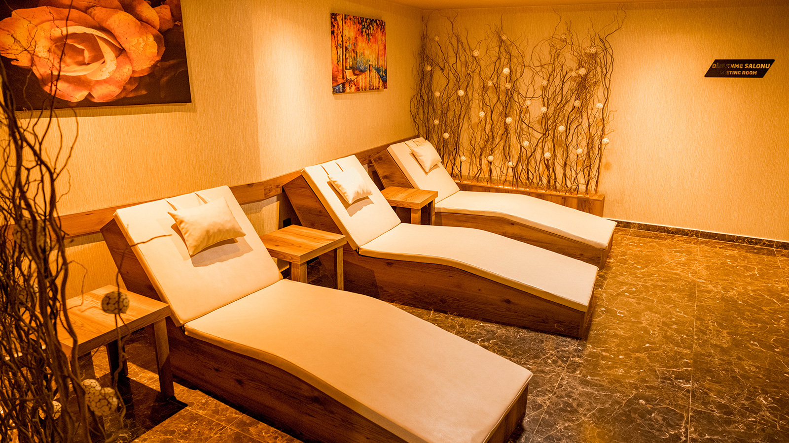 Otel Selçuk | Konforlu ve Kaliteli Konaklama