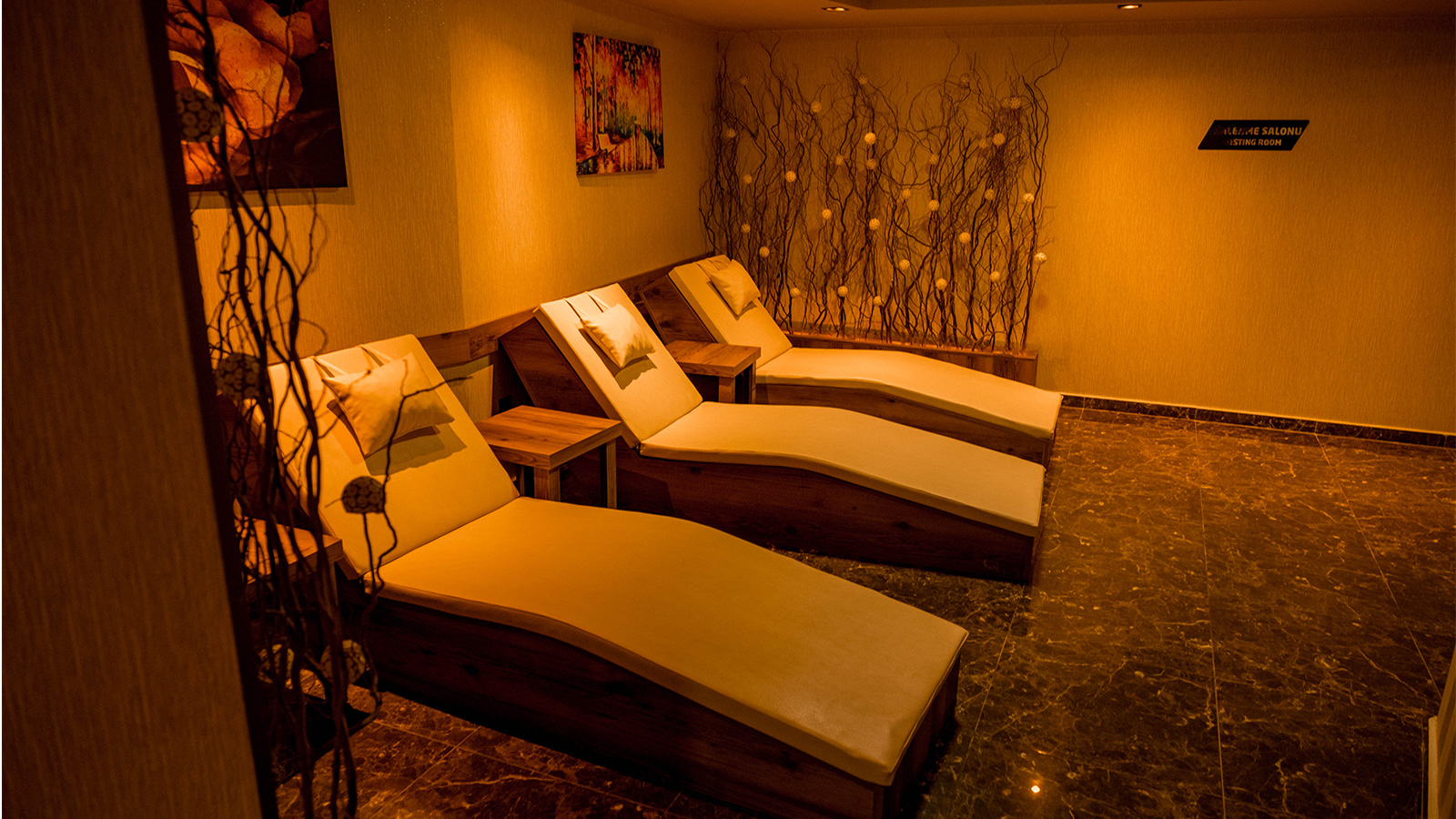 Otel Selçuk | Konforlu ve Kaliteli Konaklama