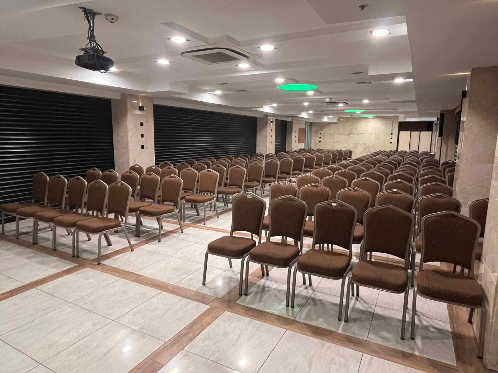Otel Selçuk | Konforlu ve Kaliteli Konaklama