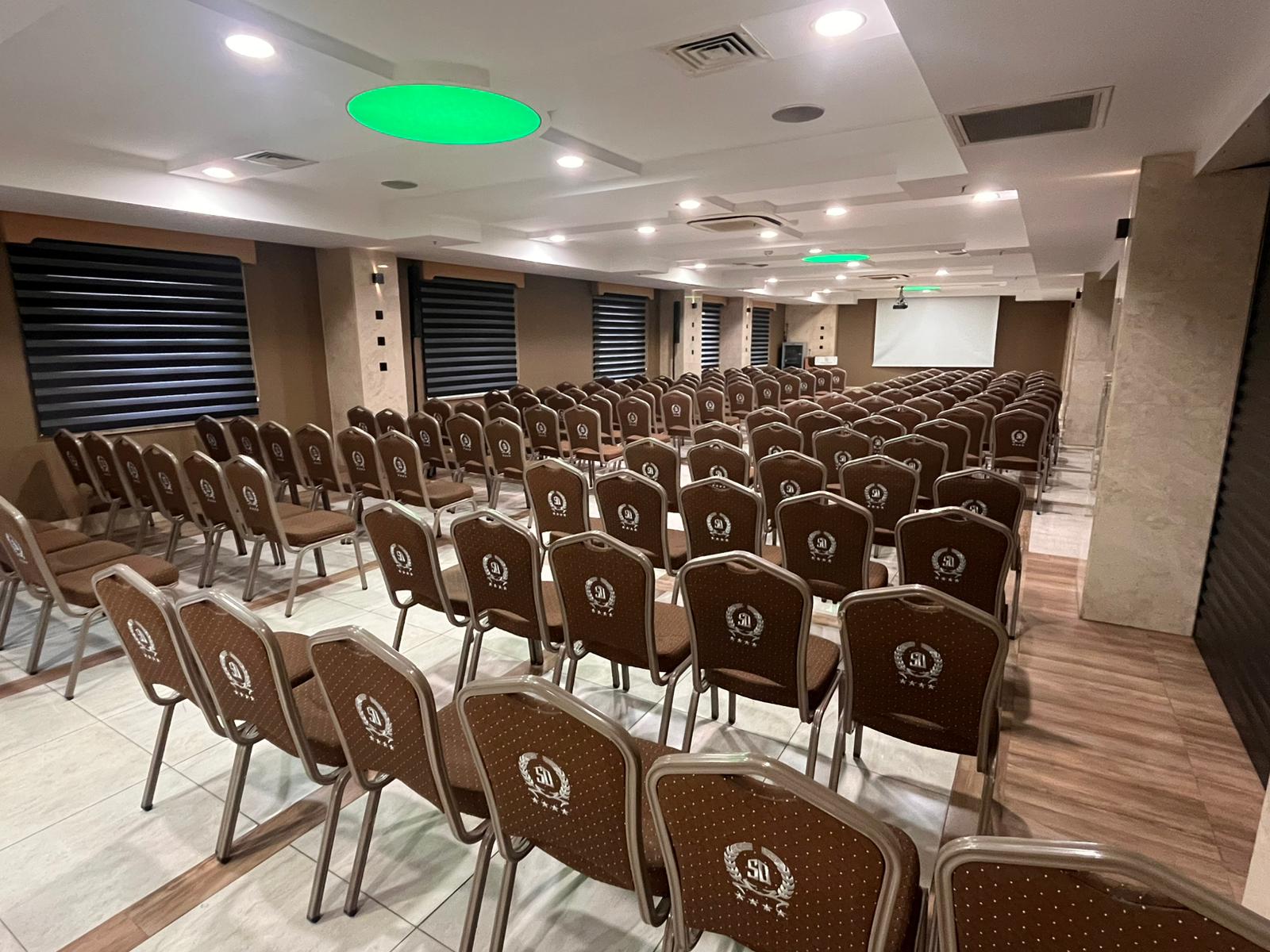 Otel Selçuk | Konforlu ve Kaliteli Konaklama