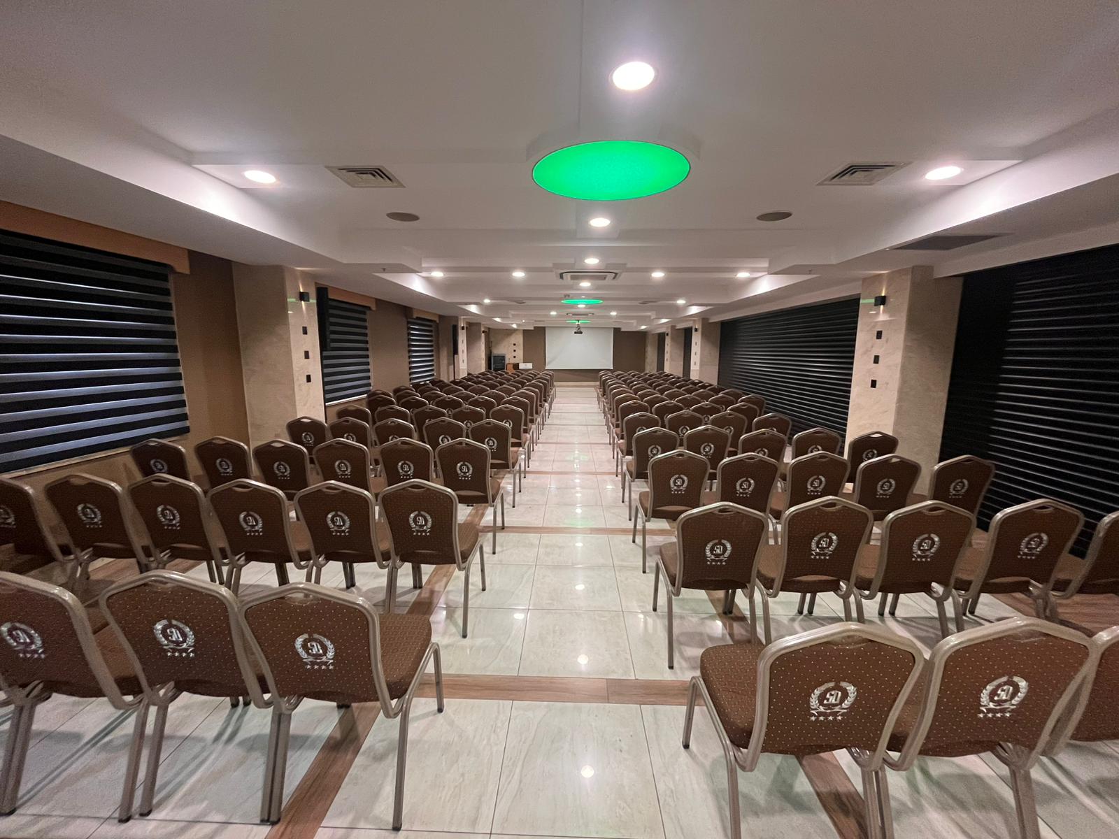 Otel Selçuk | Konforlu ve Kaliteli Konaklama