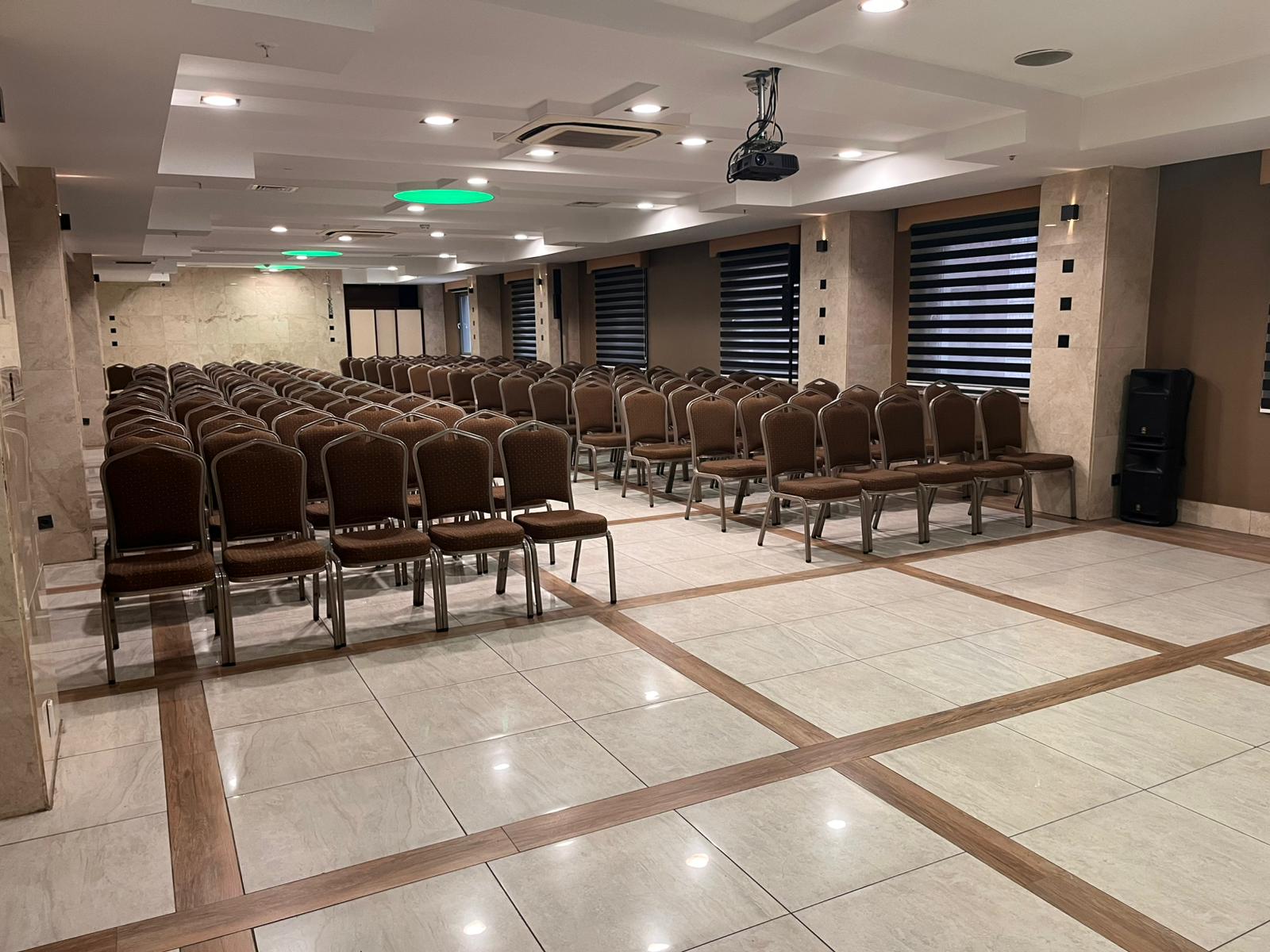 Otel Selçuk | Konforlu ve Kaliteli Konaklama