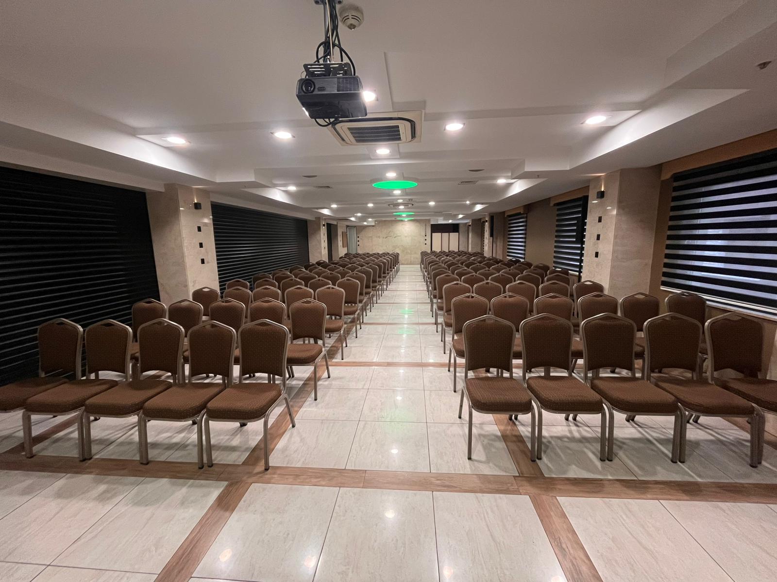 Otel Selçuk | Konforlu ve Kaliteli Konaklama