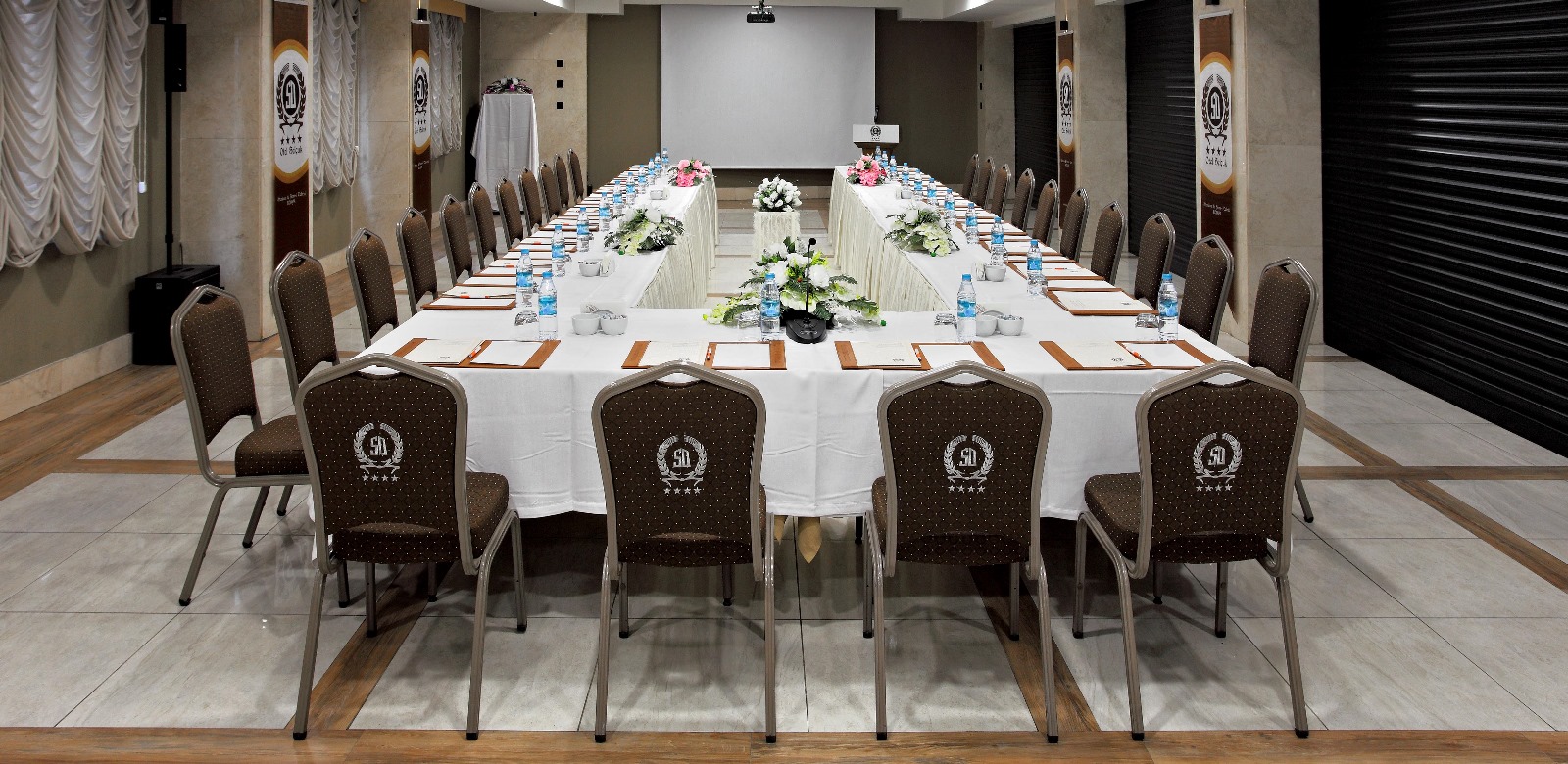 Otel Selçuk | Konforlu ve Kaliteli Konaklama