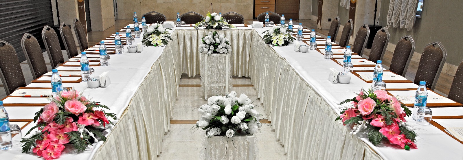 Otel Selçuk | Konforlu ve Kaliteli Konaklama