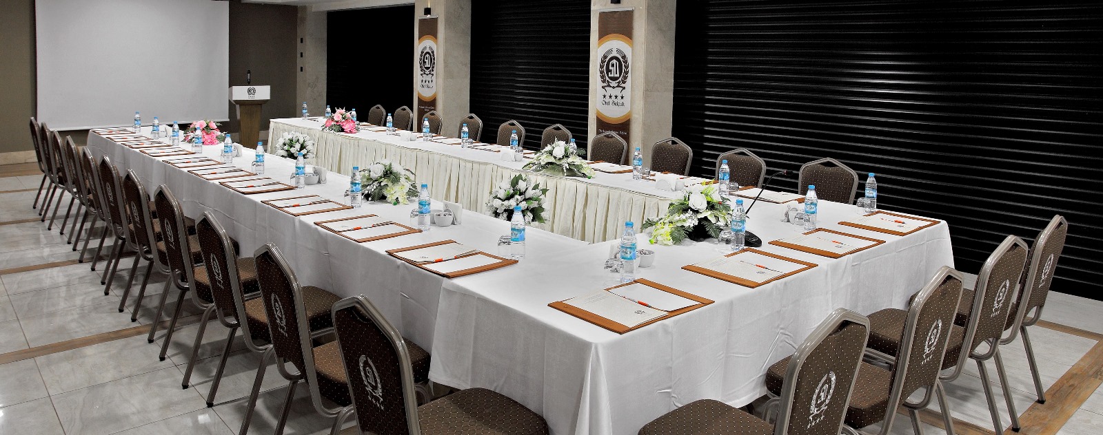 Otel Selçuk | Konforlu ve Kaliteli Konaklama