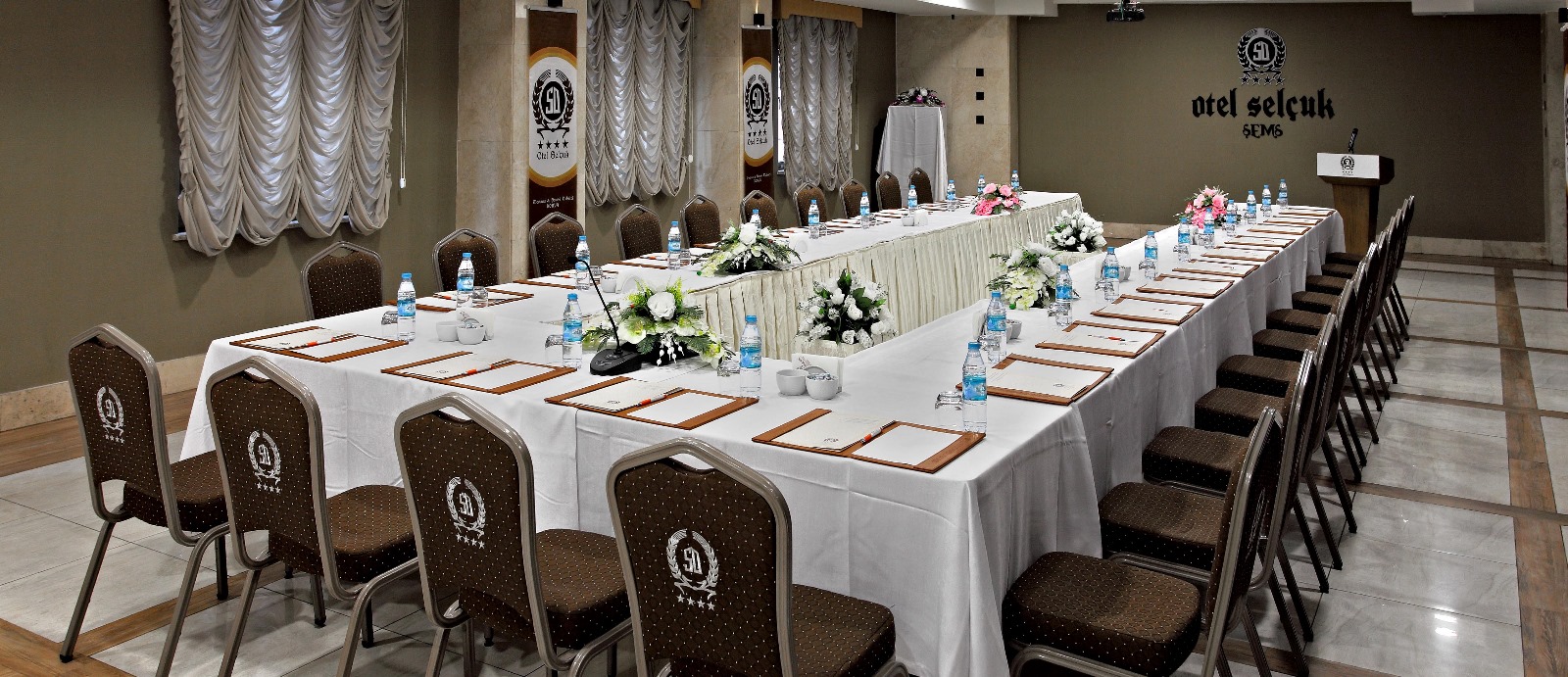 Otel Selçuk | Konforlu ve Kaliteli Konaklama